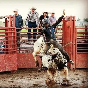 Meet your Posher, Carson